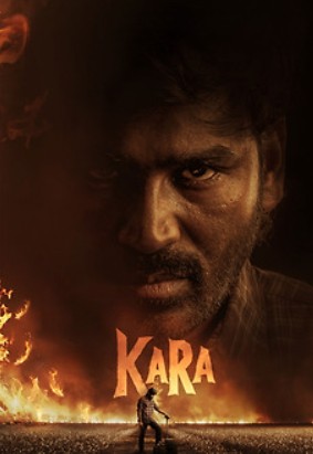 Kara (2026) Hindi Dubbed WEBDL NETFLIX