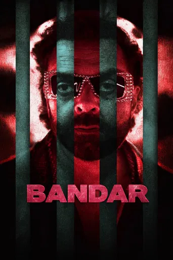 Bandar (2026) Hindi HDTC