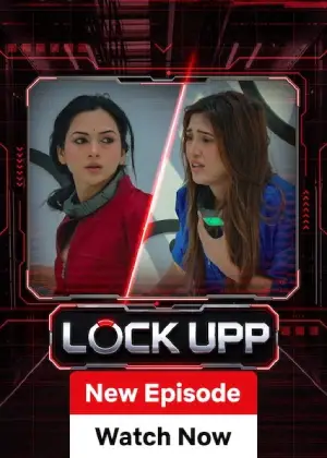 Lock Upp Filmy4Wap (2026) Hindi Season 2 Complete Netflix
