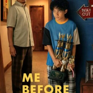 Me Before Me Filmy4Wap (2026) Hindi Dubbed Netflix