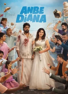 Anbe Diana (2026) Hindi Dubbed SonyLiv