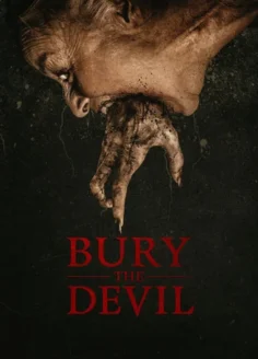 Bury the Devil (2026) Hindi Dubbed AMZN