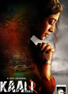 Kaali (2020) Hindi Season 2 Complete Zee5