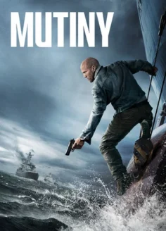 Mutiny (2026) Hindi Dubbed WEBRip