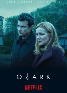 Ozark (2020) Hindi Season 3 Complete Netflix