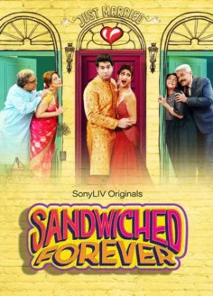 Sandwiched Forever (2020) Season 1 Complete HD