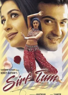 Sirf Tum (1999) Hindi WEBDL