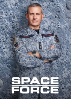 Space Force (2020) Hindi Season 1 Complete