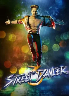 Street Dancer 3D (2020) Hindi HD