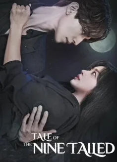 Tale of the Nine Tailed (2020) Hindi Season 1 Complete AMZN