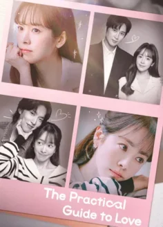 The Practical Guide to Love (2026) Hindi Season 1 Complete