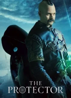 The Protector (2020) Hindi Season 3 Complete