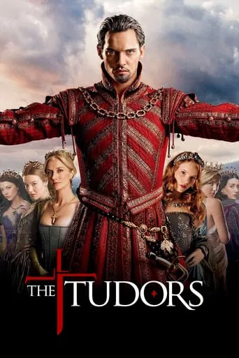The Tudors (2008) Hindi Dubbed Season 3 Netflix