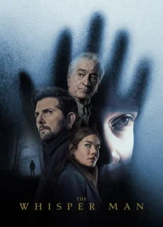 The Whisper Man (2026) Hindi Dubbed Netflix