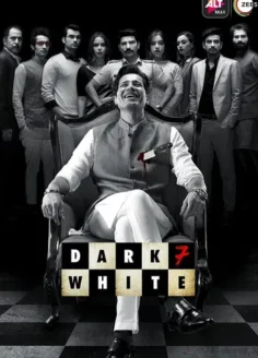 Dark 7 White (2020) Season 1 Complete
