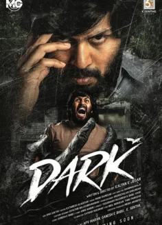 Dark (2026) Hindi Dubbed AMZN