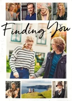 Finding You (2021) Hindi Dubbed
