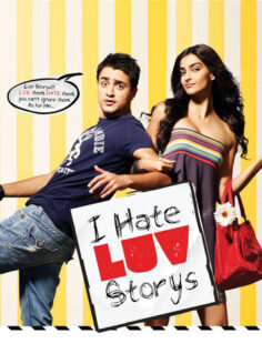 I Hate Luv Storys (2010) Hindi HD