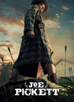 Joe Pickett (2021) Hindi Season 1 Complete JioHotstar