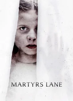 Martyrs Lane (2021) Hindi Dubbed
