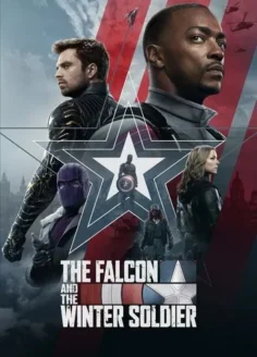 The Falcon and the Winter Soldier (2021) Hindi Season 1 Complete